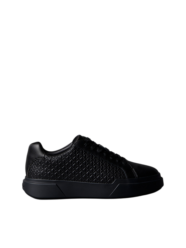 Calvin Klein Black Sneakers