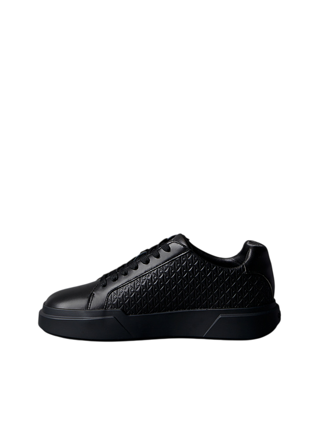 Calvin Klein Black Sneakers