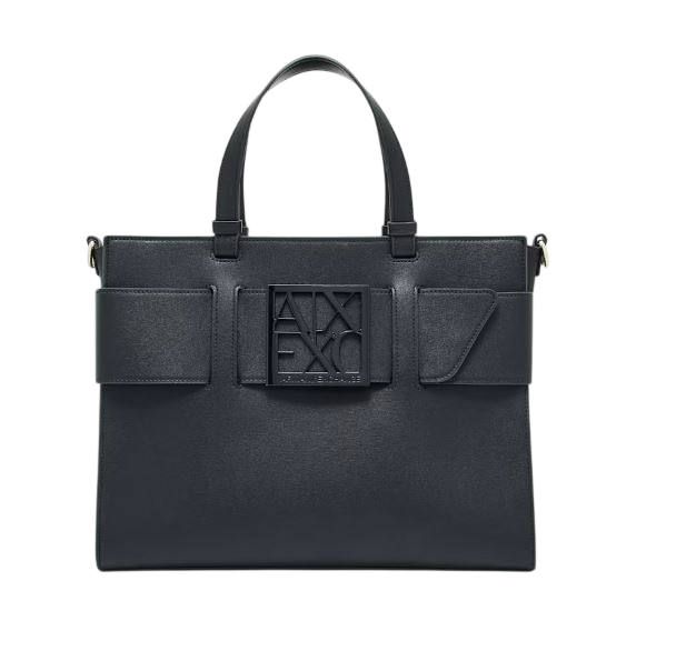 ARMANI EXCHANGE Borse... Nero