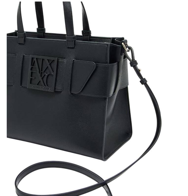 ARMANI EXCHANGE Borse... Nero