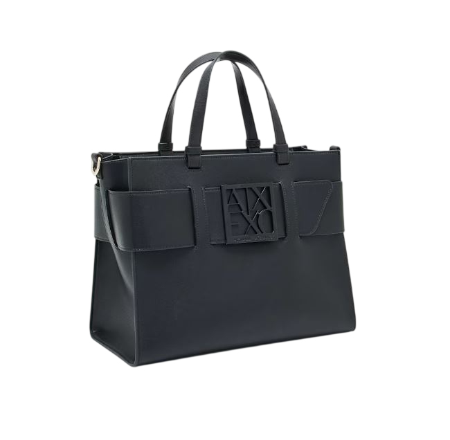 ARMANI EXCHANGE Borse... Nero