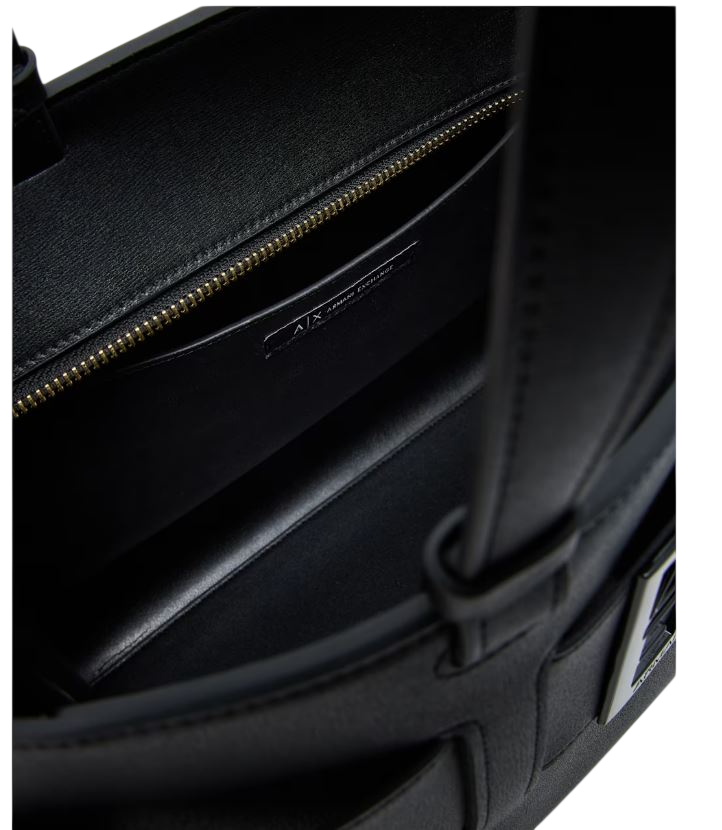 ARMANI EXCHANGE Borse... Nero