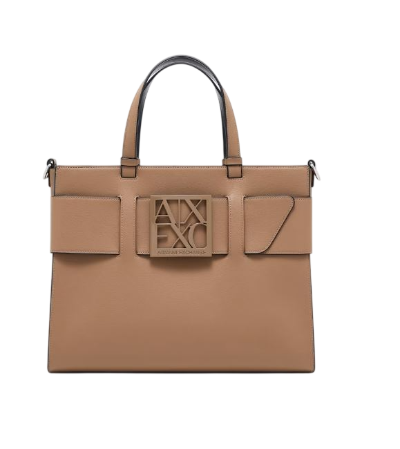 ARMANI EXCHANGE Bags.. Beige