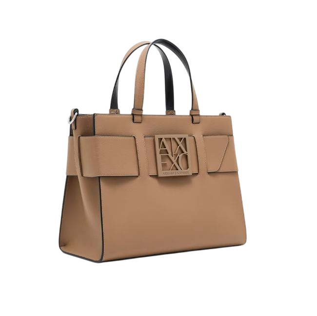 ARMANI EXCHANGE Bags.. Beige