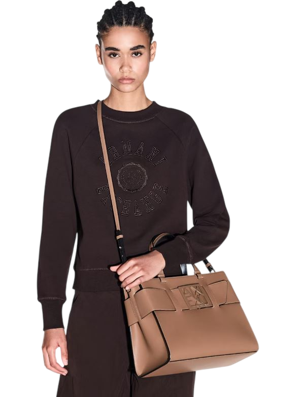 ARMANI EXCHANGE Bags.. Beige