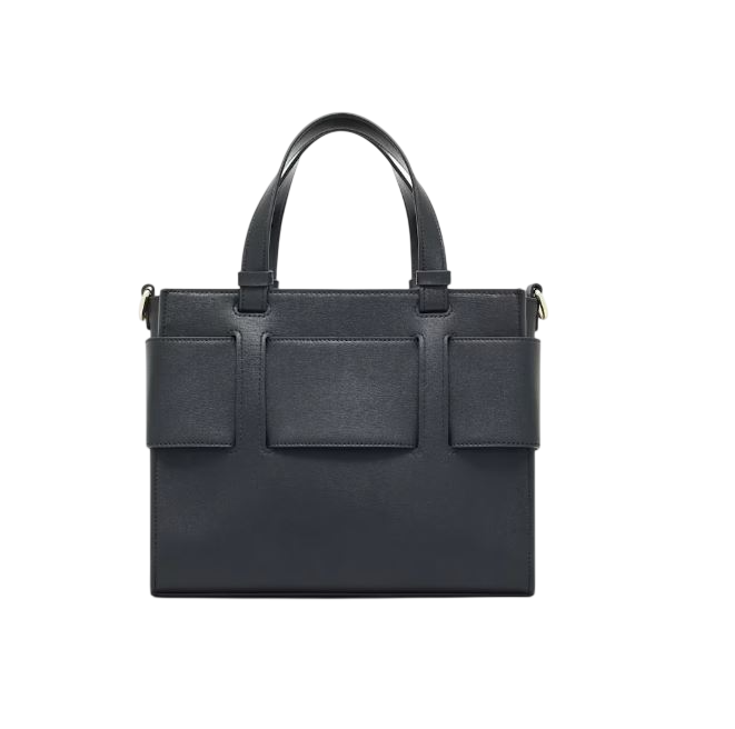 Armani Exchange Zakken. Zwart