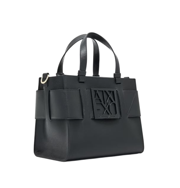 Armani Exchange Zakken. Zwart