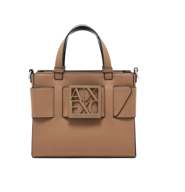 ARMANI EXCHANGE Borse... Beige