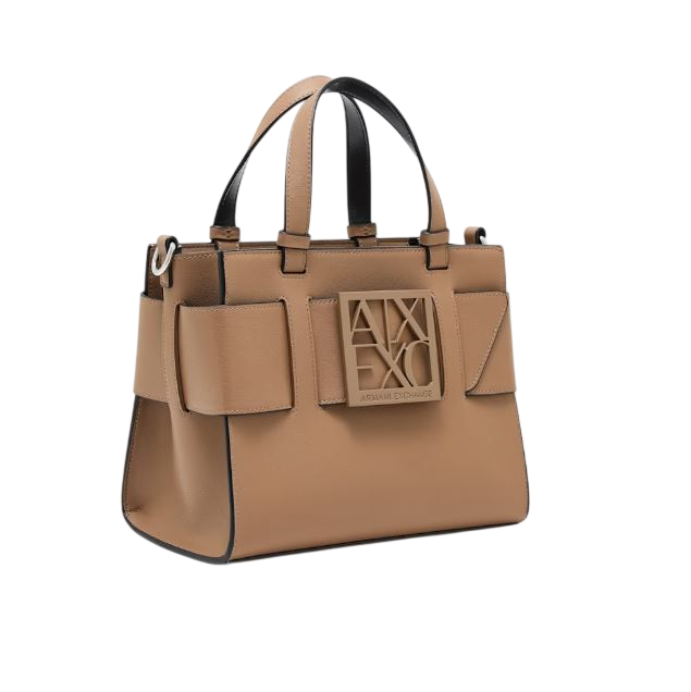 ARMANI EXCHANGE Borse... Beige