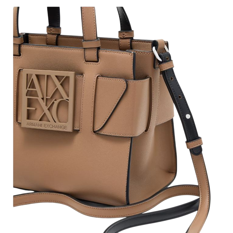ARMANI EXCHANGE Borse... Beige