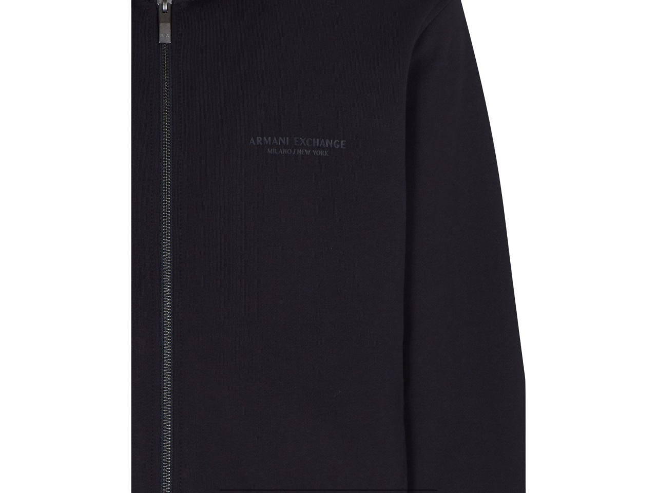 Armani Exchange Blauwe shirts