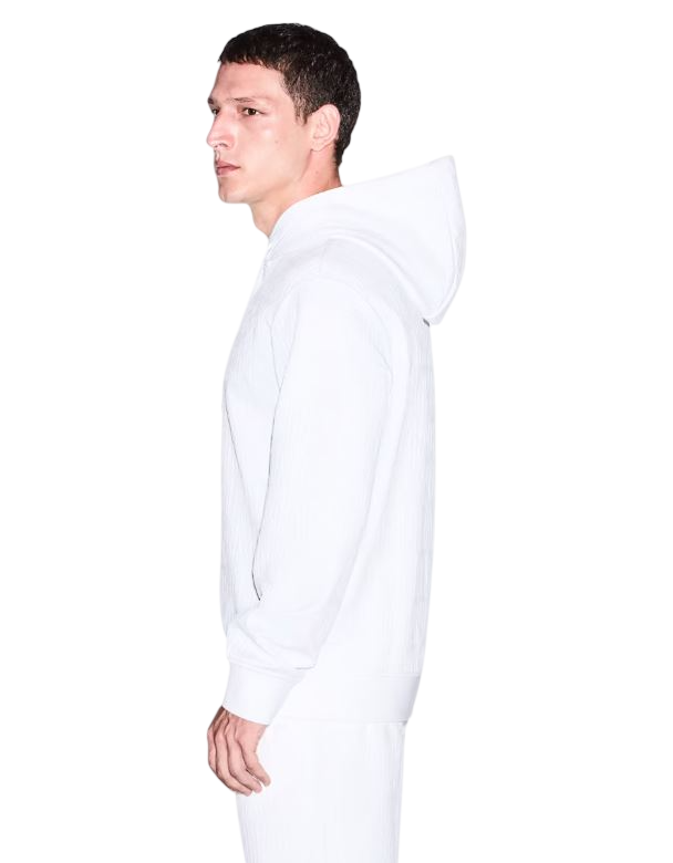 ARMANI EXCHANGE Sweaters White