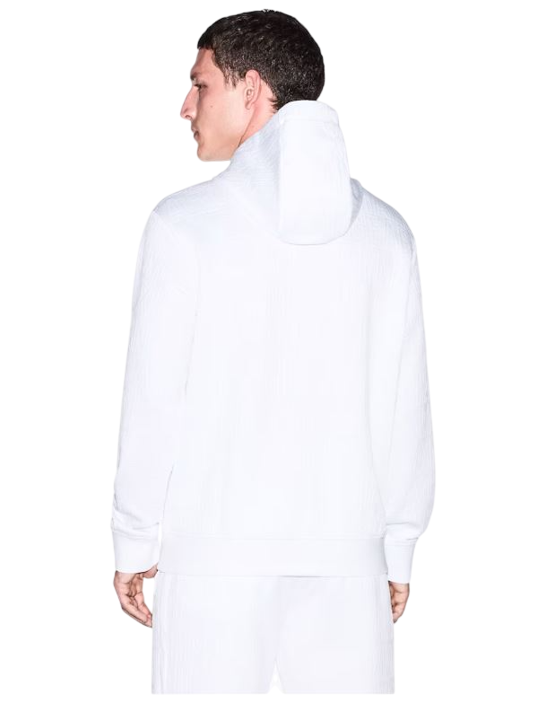 ARMANI EXCHANGE Sweaters White