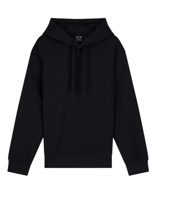 ARMANI EXCHANGE Maglie Nero