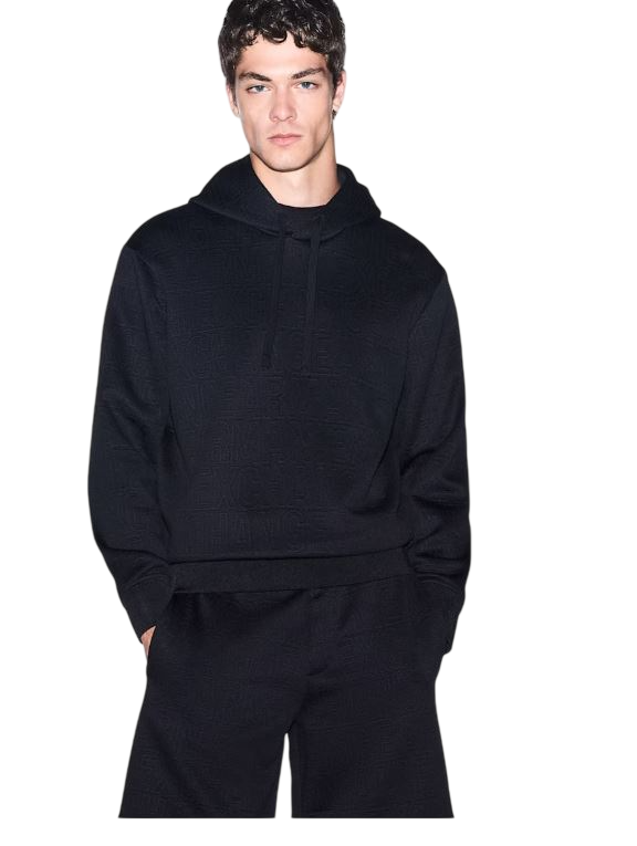 ARMANI EXCHANGE Maglie Nero
