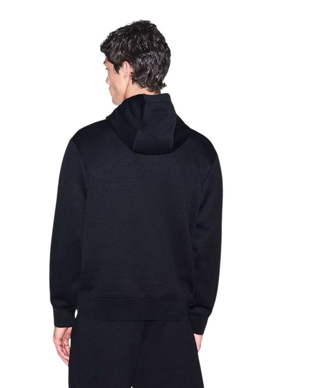 ARMANI EXCHANGE Maglie Nero