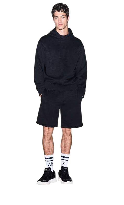 ARMANI EXCHANGE Maglie Nero