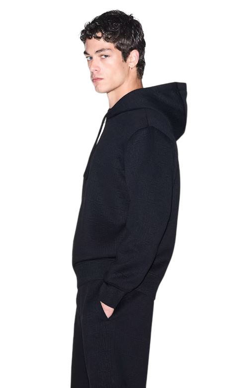 ARMANI EXCHANGE Maglie Nero