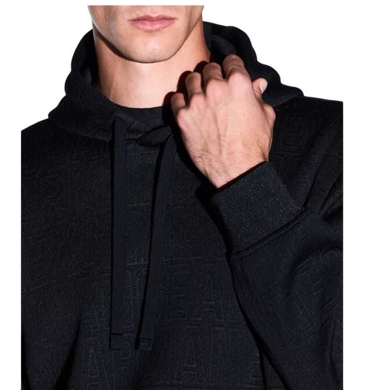 ARMANI EXCHANGE Maglie Nero