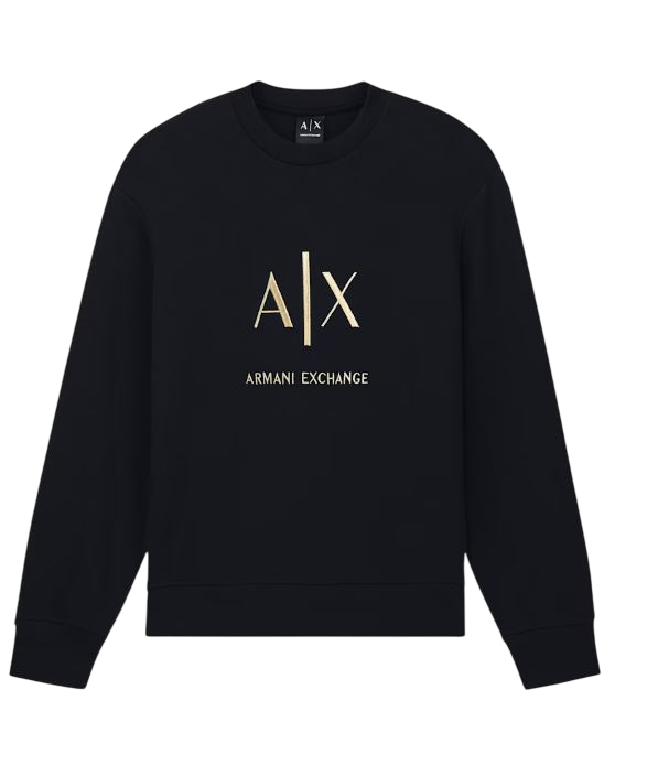 ARMANI EXCHANGE Maglie Nero