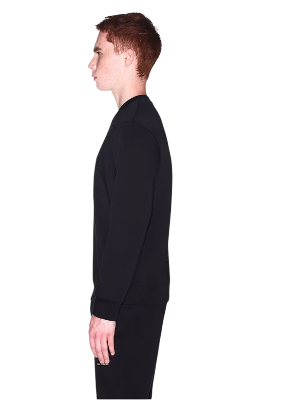 ARMANI EXCHANGE Maglie Nero