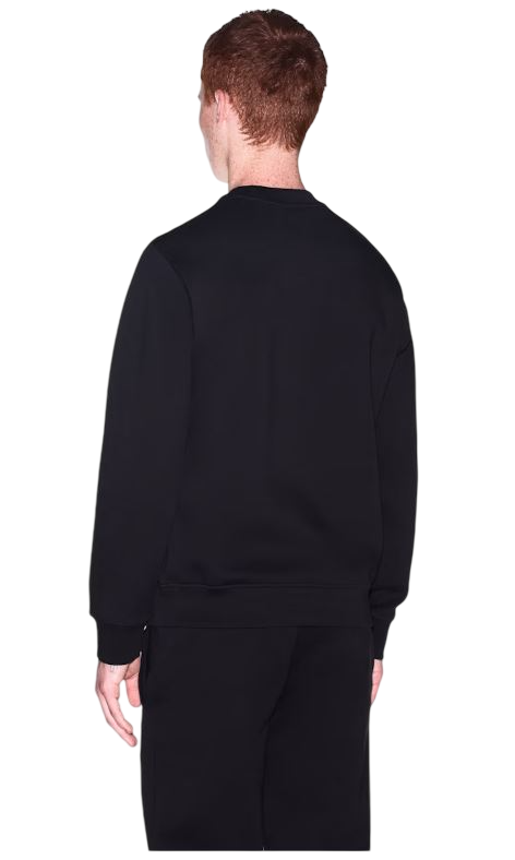 ARMANI EXCHANGE Maglie Nero