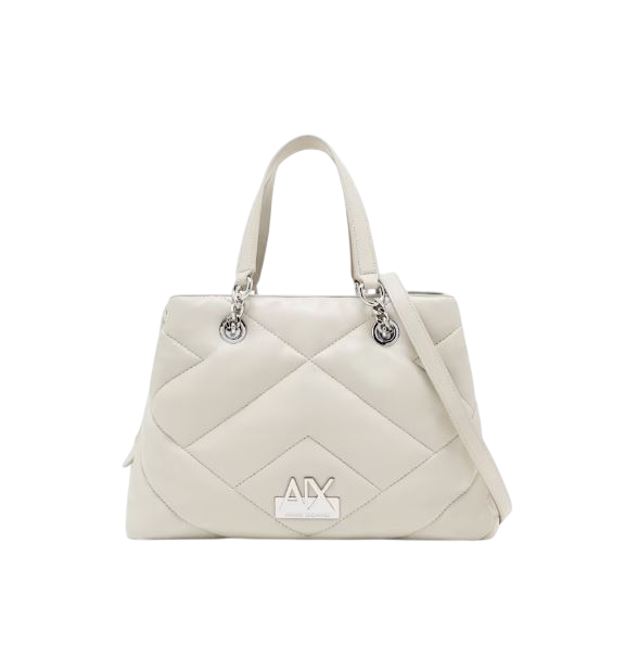ARMANI EXCHANGE Bags.. Cream