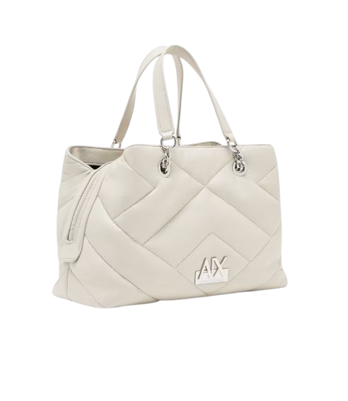 ARMANI EXCHANGE Bags.. Cream