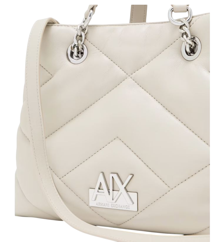 ARMANI EXCHANGE Bags.. Cream