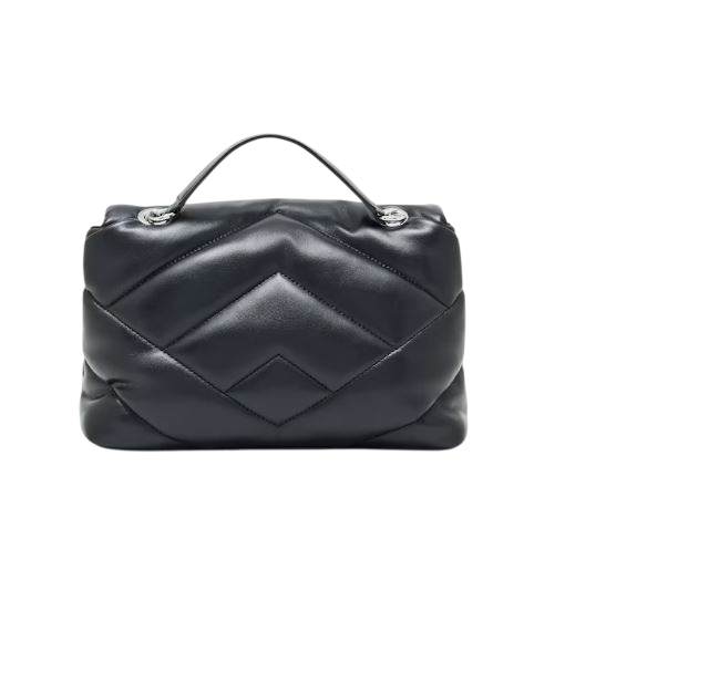 Armani Exchange Bolsas. Negro