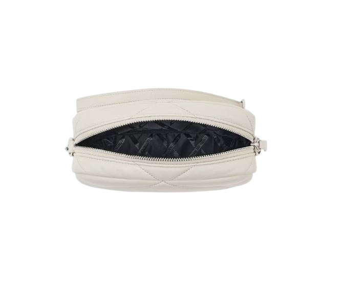 ARMANI EXCHANGE Borse... Panna