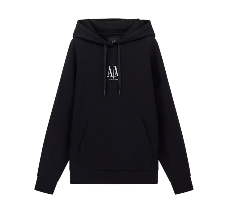 ARMANI EXCHANGE Maglie Nero