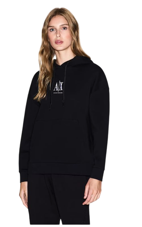 ARMANI EXCHANGE Maglie Nero