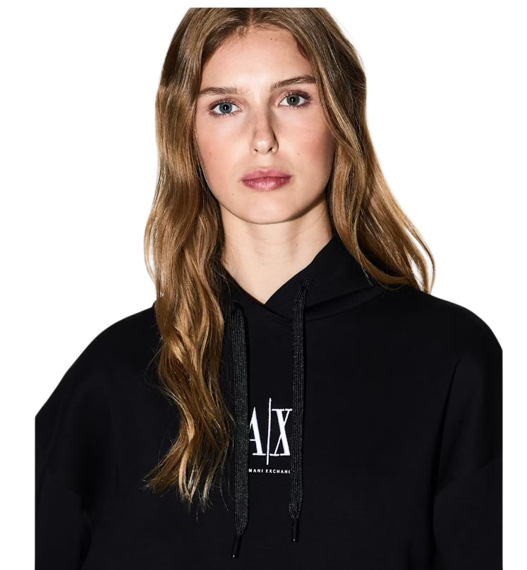 ARMANI EXCHANGE Maglie Nero