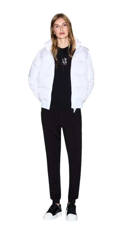 ARMANI EXCHANGE Maglie Nero