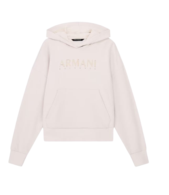ARMANI EXCHANGE Maglie Beige