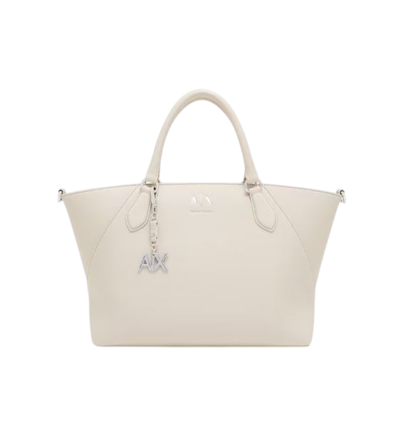 ARMANI EXCHANGE Bags.. Cream