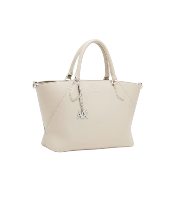 ARMANI EXCHANGE Bags.. Cream