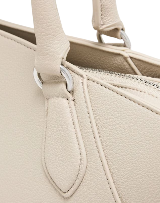 ARMANI EXCHANGE Bags.. Cream