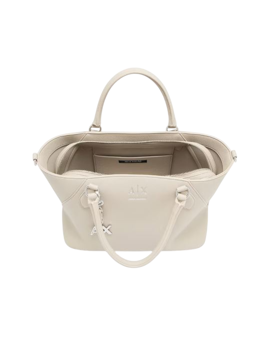 ARMANI EXCHANGE Bags.. Cream