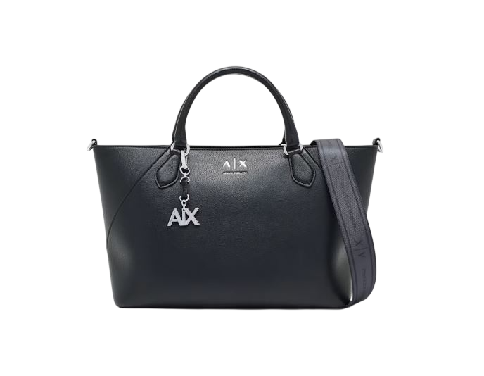 ARMANI EXCHANGE Borse... Nero