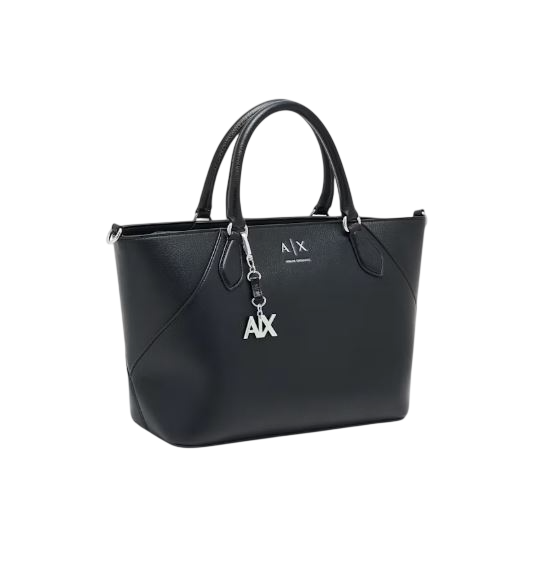 ARMANI EXCHANGE Borse... Nero