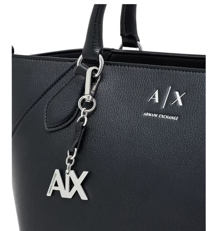 ARMANI EXCHANGE Borse... Nero