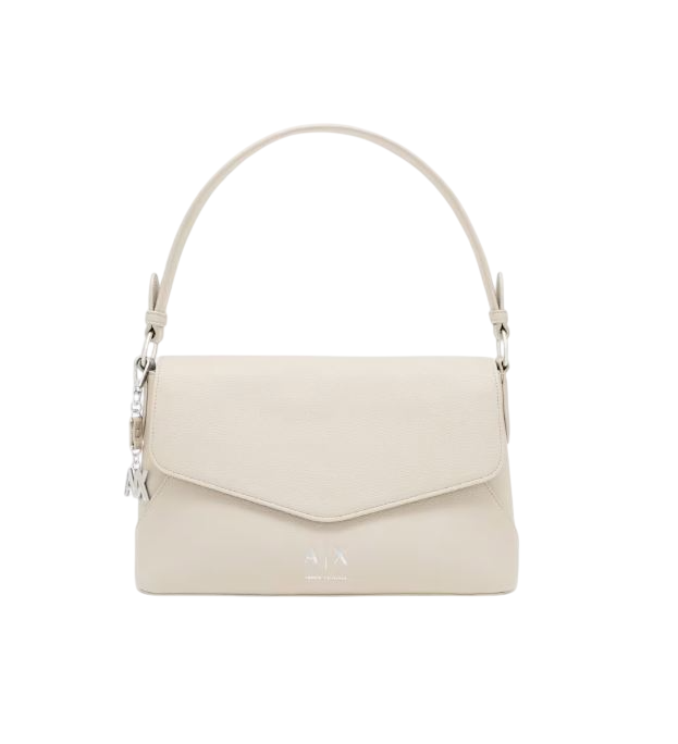 Armani Exchange Des sacs. Crème