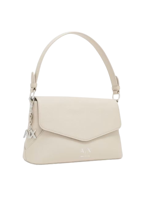 Armani Exchange Des sacs. Crème