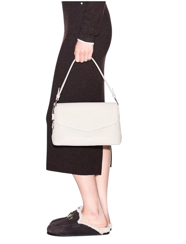 Armani Exchange Des sacs. Crème
