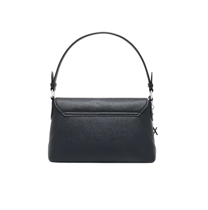 Armani Exchange Taschen. Schwarz