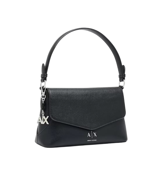 Armani Exchange Taschen. Schwarz