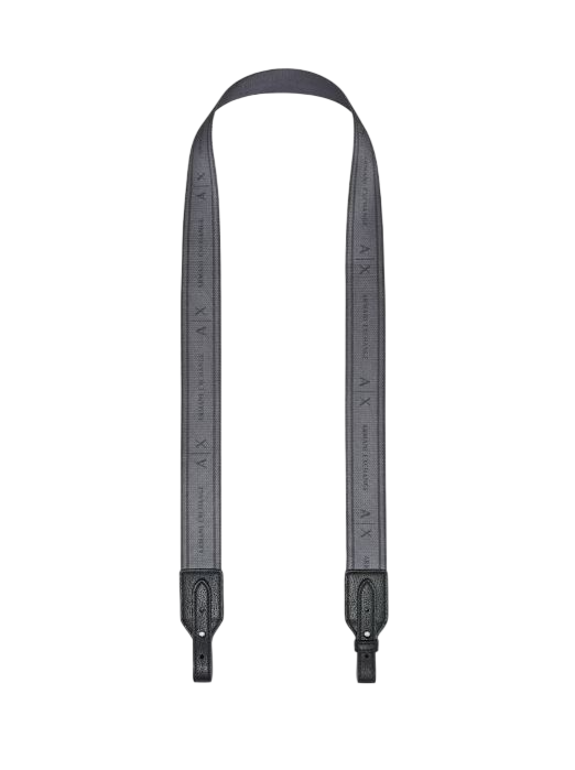 Armani Exchange Taschen. Schwarz