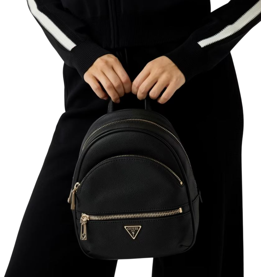 Guess Taschen. Schwarz